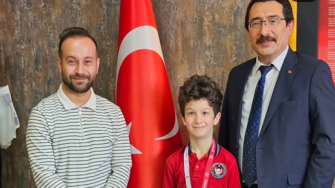 Wushu 'da İkincilik Madalyası